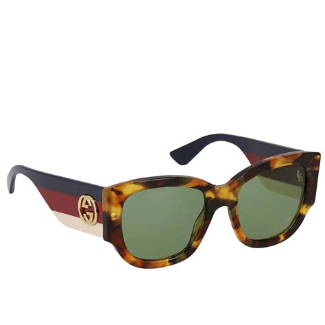 gucci sunglasses women thick|best Gucci sunglasses for women.